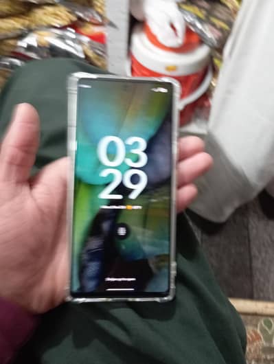 pixel 7 official pta approved in brand new condition.