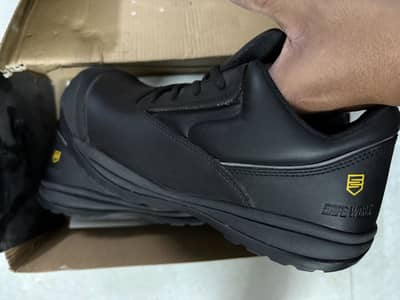 Brand: Safe Work 100% original shoes