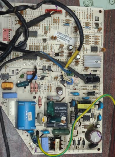 ORIENT   AC KIT INDOOR OUTDOOR AVAILABLE