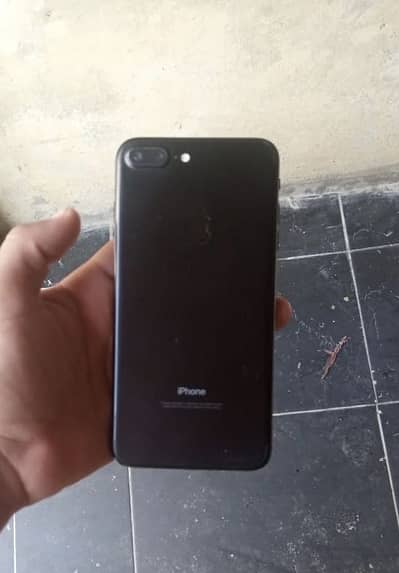 I phone 7 plus Non pta 128 gb