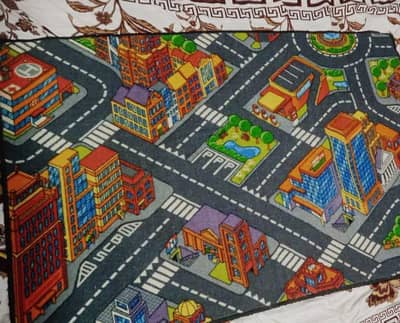 Kids Education Carpet Rug for Sale