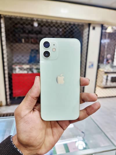 iPhone 12 Mini 128GB - Bypass - Excellent Condition