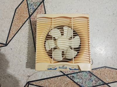 exhaust fan 12 by 12