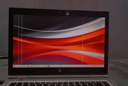 HP EliteBook 8470p | 14 Wide HD LED | Core i5 3rd Generation