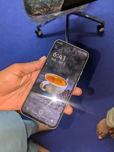 Tecno spark 40 pro only 1 weak used