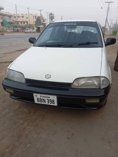 suzuki margalla japani