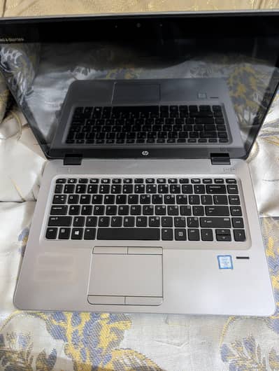 Hp EliteBook 850 G4 i5/7th gen