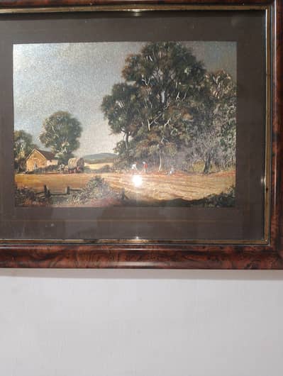 PROFESSIONAL PAINTING