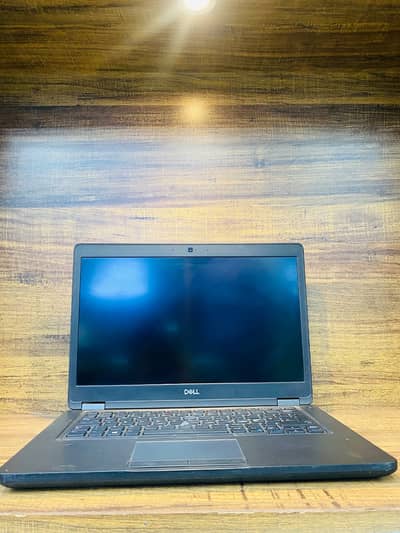 Dell Latitude 5490 Core i5 8th Gen | 8GB RAM | 256GB SSD | Win 11 Pro