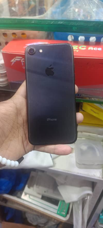 non pta battery charge