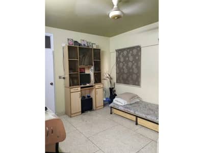 Shahra-e-Faisal, Near Baloch Flyover Apartment for Sale.