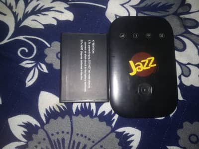 jazz device