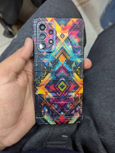 Samsung A52 8/128 Non pta