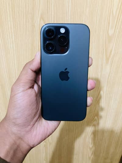 Iphone 14 pro 256gb PTA Approved