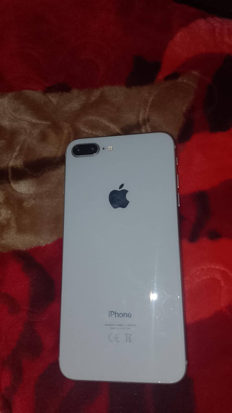 iphone 8 plus 0