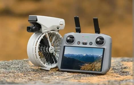 DJI FLIP Combo with RC 2 screen controller