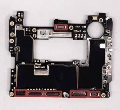 one plus 7t borad only