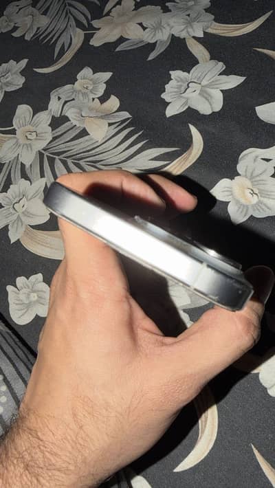 Iphone 15 pro max pta dual 256 gb