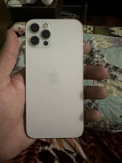 iPhone 12 pro pta approved