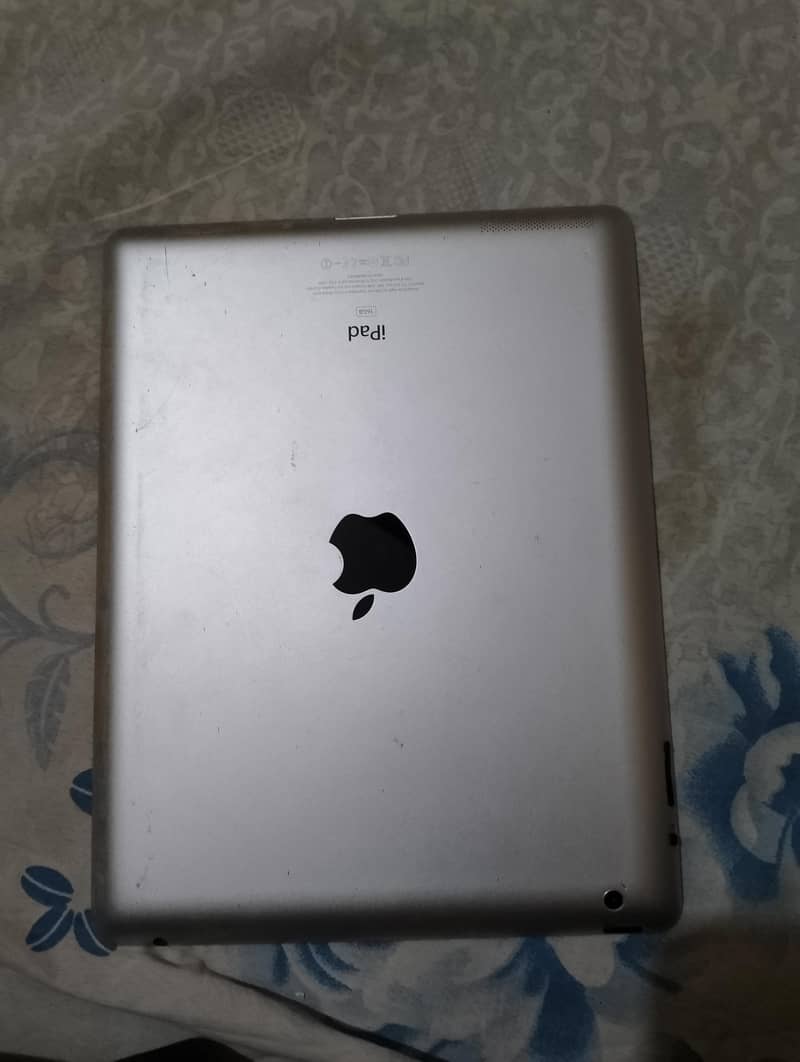 ipad air 1