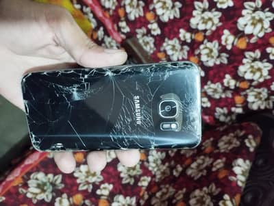 Samsung s7 Panel Dead