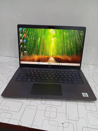 Dell Latitude 7310 | i5 10th Gen | 16GB RAM | 256GB NVMe SSD Laptop!