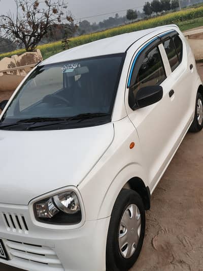 Suzuki alto vxr for sale