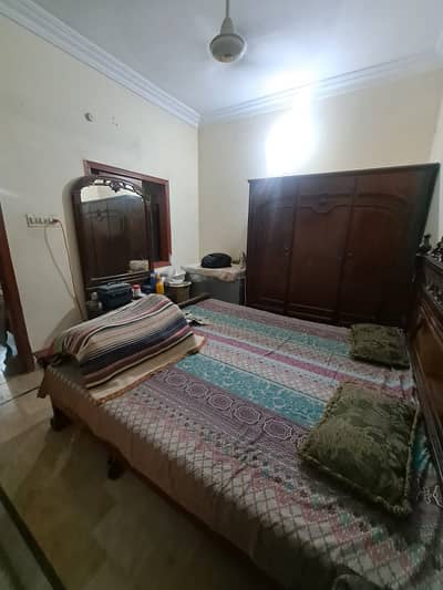 Your Search Ends Right Here With The Beautiful House In North Karachi - Sector 11B At Affordable Price Of Pkr Rs. 52500000