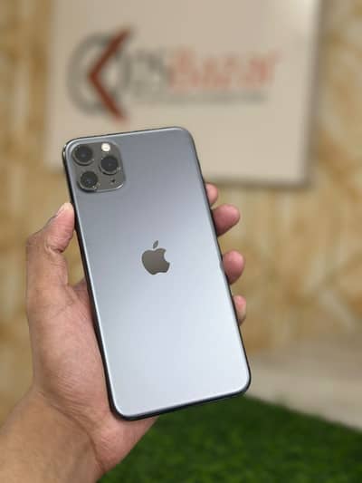 IPHONE 11 PRO MAX | 512GB | NON PTA APPROVED | FACTORY UNLOCK | APPLE