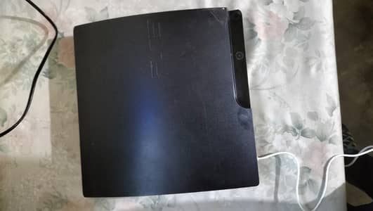 Ps3 Slim 320gb for sale
