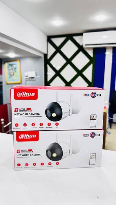 Security Surveillance