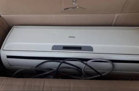 Haier Ac 1.5 Ton Non Inverter