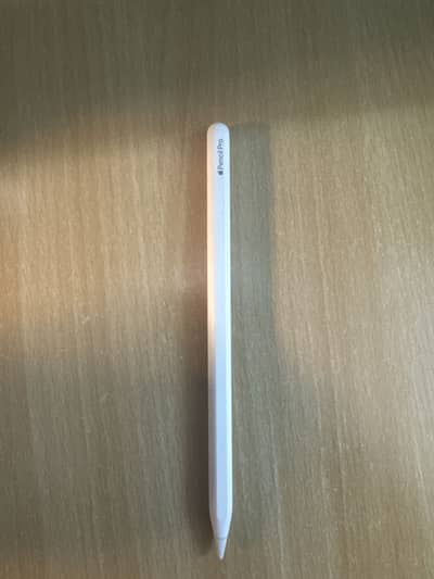 Apple pencil pro (2nd gen)