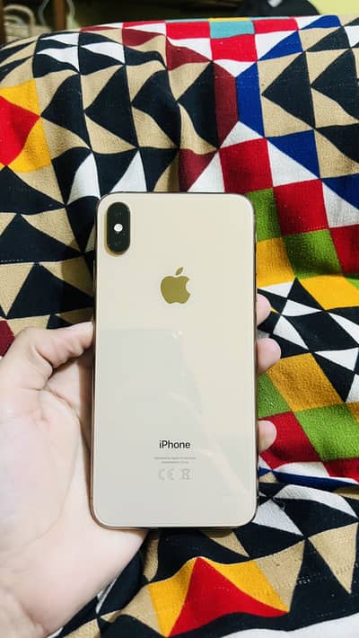 iPhone XS Max
