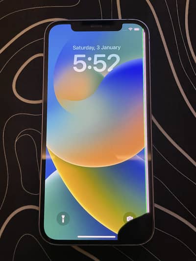 iPhone 12 64GB Non PTA