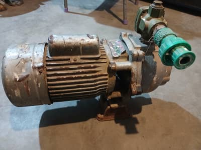 water pump 1.5
