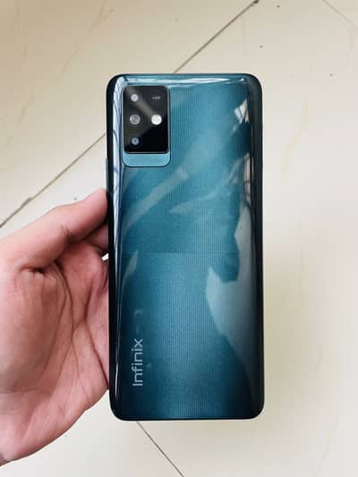 Infinix Note 10 in good condition
