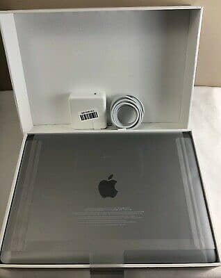 Apple MacBook Pro M4 Used Laptop