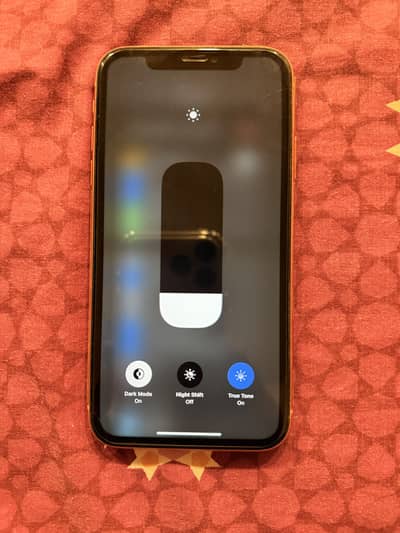 Iphone XR 128gb