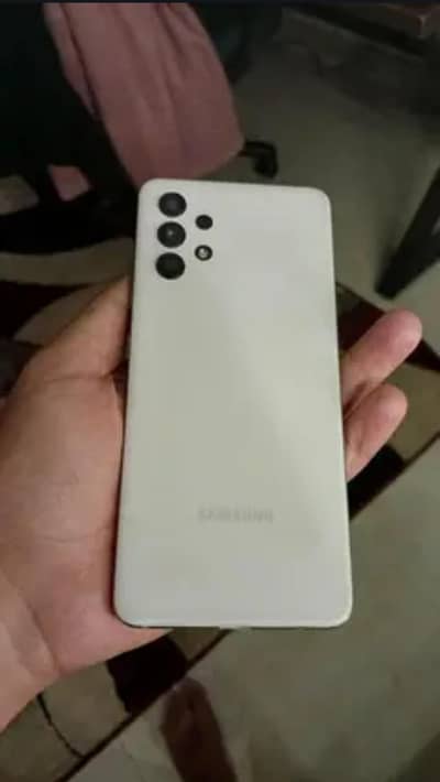 Samsung A32