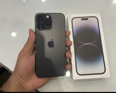 Iphone 14 Pro Max 256 GB