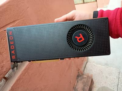 AMD RX Vega 56 8GB