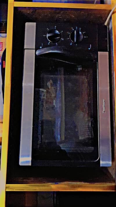 Dawlance Mircowave for sale