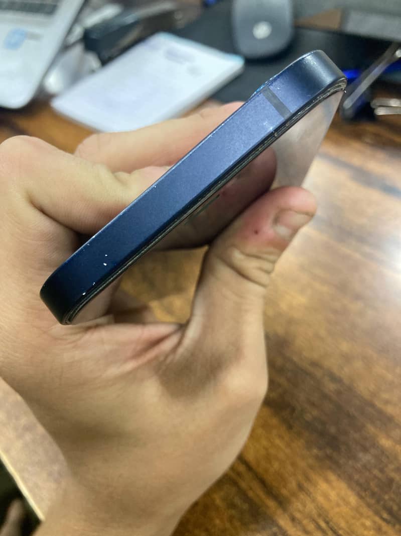 iPhone 12 java 03304915705 1