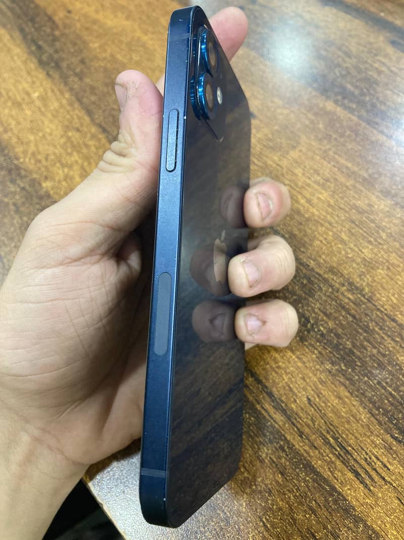 iPhone 12 java 03304915705 2