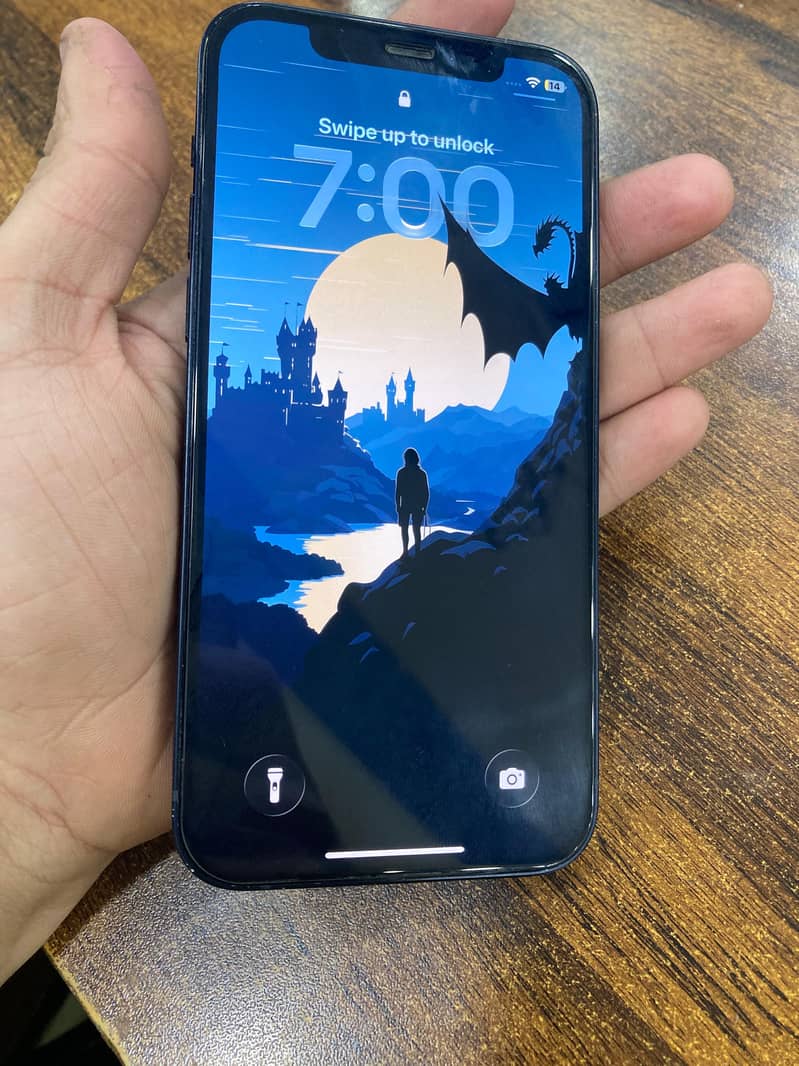 iPhone 12 java 03304915705 6