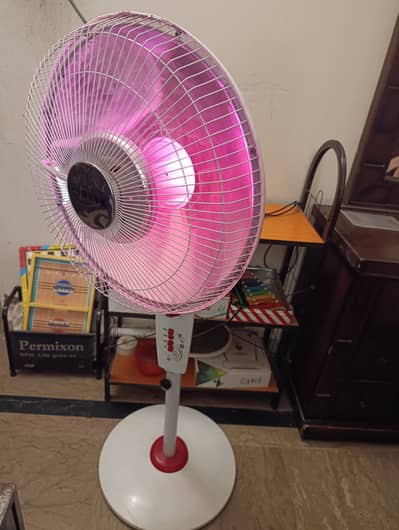 Electric Heater