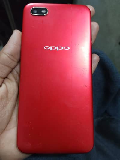 Oppo A1k 2/32