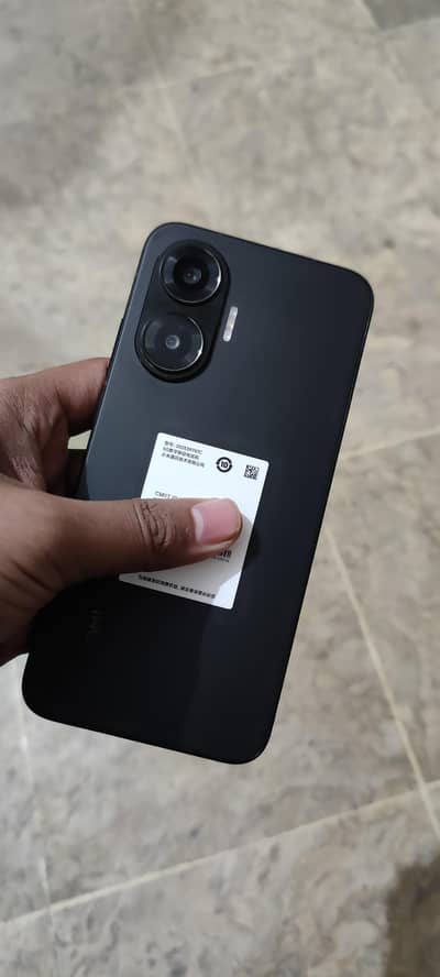 Redmi Turbo 4 Pro