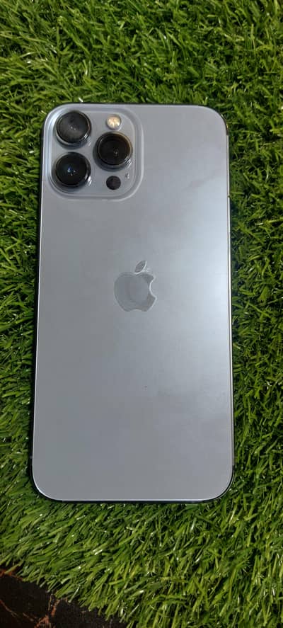 iPhone 13 pro max 256gb unlock